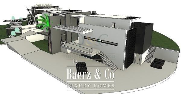 photo 7 Beautiful luxury home in Quarteira, Vila Sol