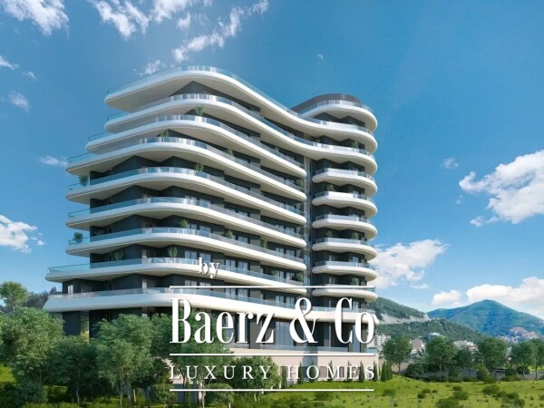 photo 23 Furnished Apartment for Investment in Budva with Payment Plan