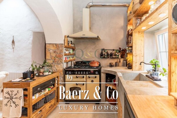 photo 9 Beautiful luxury home in São Brás de Alportel, São Brás