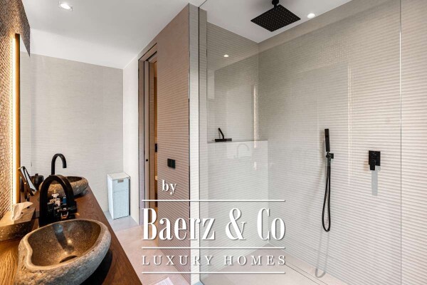 photo 18 Beautiful luxury home in Can Furnet, Can Furnet