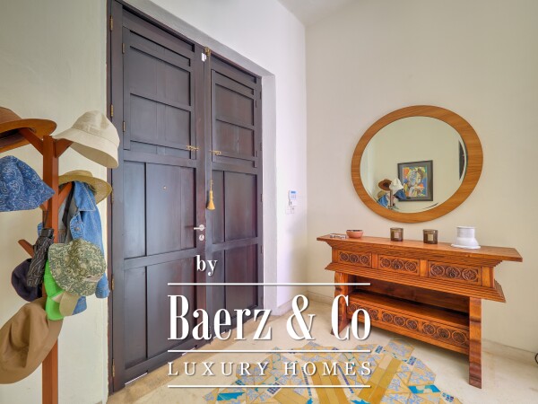 photo 13 Villa Rosa - Perfection in Santa Ana district, 3 bedroom + garage