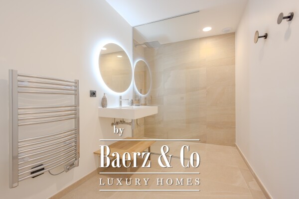 photo 13 Villa Gassin - Beach by feet and 5 min St Tropez