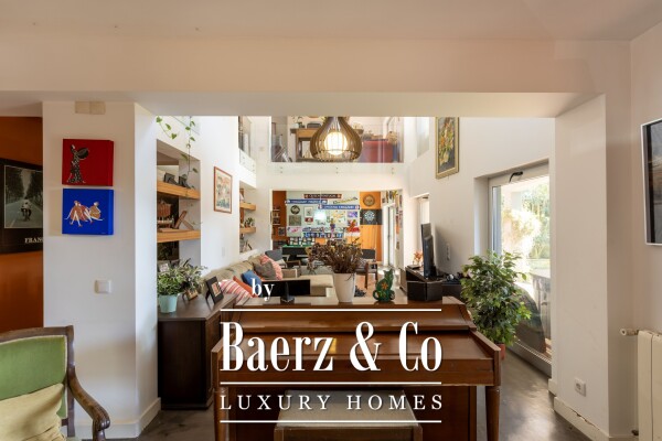 photo 25 4 Bedroom +2  House with swimming pool and sauna  in Quinta da Bicuda, Cascais