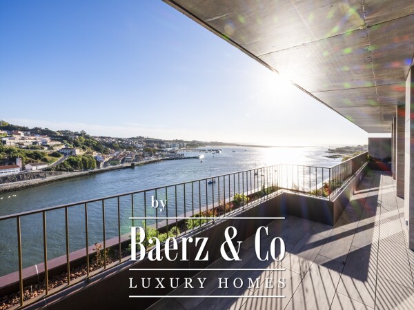 photo 27 Fabulous 3 bedroom apartment at Panorama Douro Residence