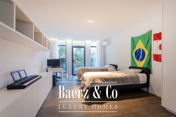 photo 15 3+1 bedroom condominium with swimming pool, in Quinta da Bicuda, Cascais