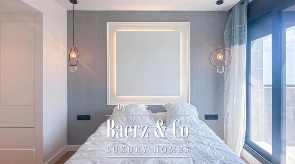 photo 8 Magnificent Atico, new, in the heart of Sant Gervasi, sale price:  880,000 fees included