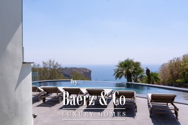 photo 6 Beautiful luxury home in Benitachell, Costa Blanca