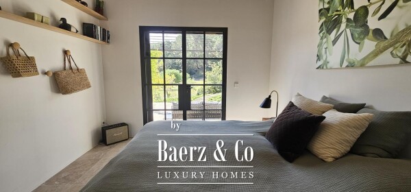 photo 21 Exclusive Luxury Finca in S’Arracó: Elegance, Tradition, and Nature in Perfect Harmony