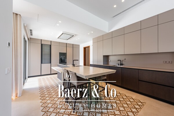 photo 4 Beautiful luxury home in Sotogrande, Sotogrande Alto - Zona G