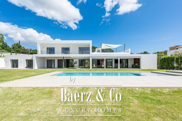 photo 23 Beautiful luxury home in Sotogrande, Sotogrande Alto - Zona G