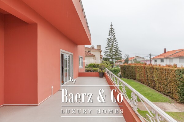 photo 23 Beautiful luxury home in Belém, Restelo