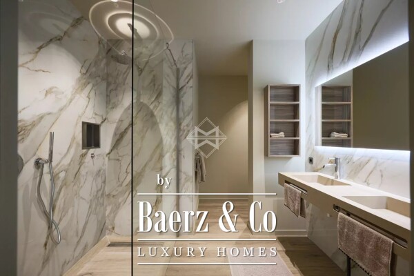 photo 14 Brand-new villa – Unobstructed view – Gated estate