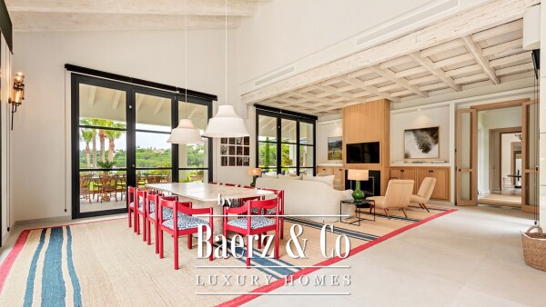 photo 10 Beautiful luxury home in Sotogrande, Sotogrande Alto - Zona F