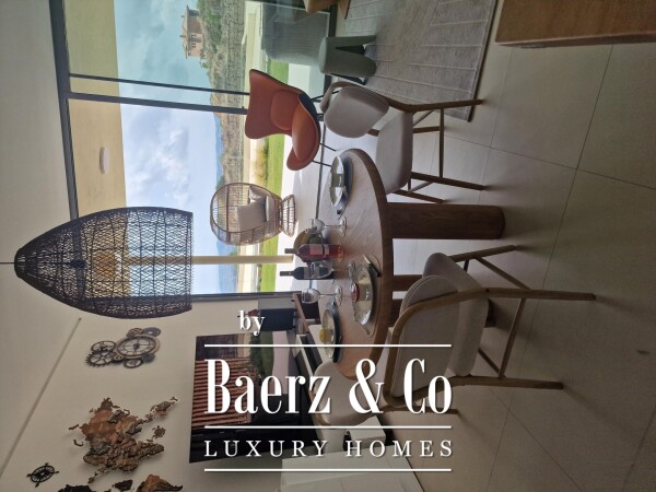 photo 7 Luxury Apartment with Panoramic Sea Views in Mijas   Elegance, Light and Serenity