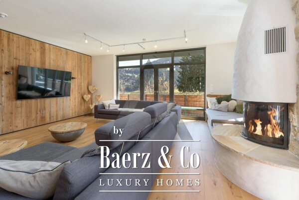 photo 4 Beautiful luxury home in Going am Wilden Kaiser