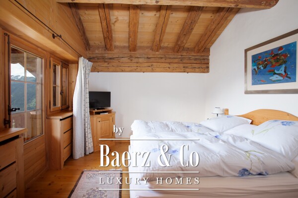 photo 8 CHALET CHEVILLARD