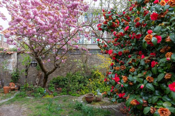 photo 36 Oude Delft 32