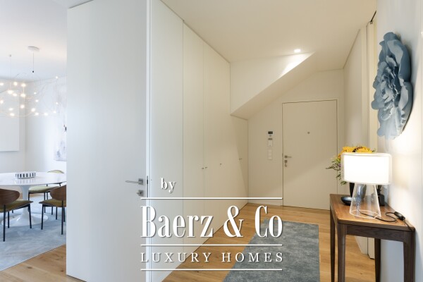 photo 7 Luxury 4 bedroom duplex  penthouse in prime Lisbon location.