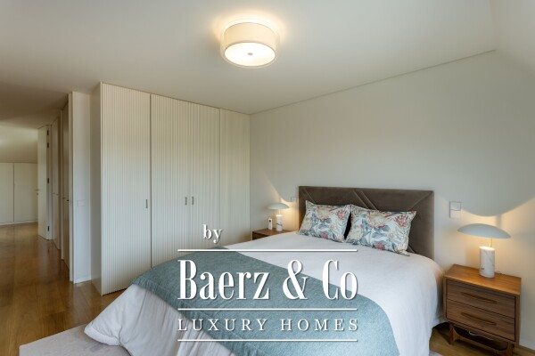 photo 27 Luxury 4 bedroom duplex  penthouse in prime Lisbon location.