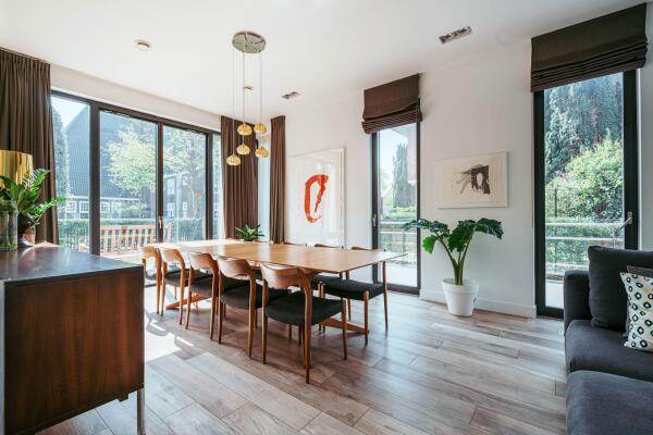 photo 5 Herman Gorterstraat 24