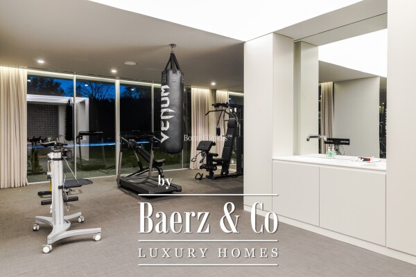 photo 27 Beautiful luxury home in Sintra (santa Maria e São Miguel, São Martinho e S