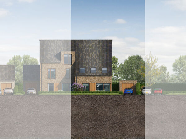 photo 2 Westerpark - Buitens - 22 0 ong