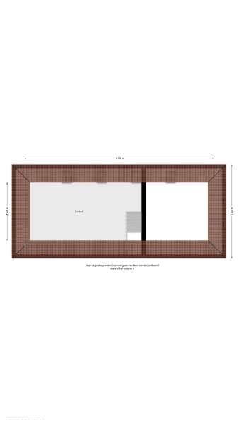 Floor Plan 8 - Oldendiever 6