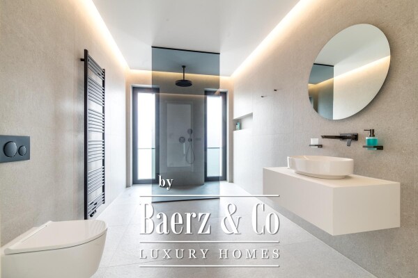 photo 11 Zagreb, Sesvete – Luxury Smart House Villa with Pool, 390 m²