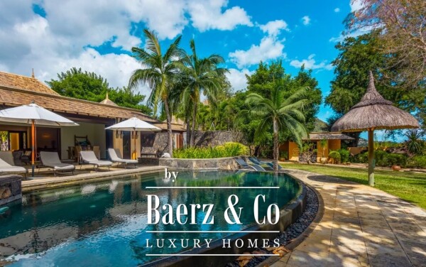 photo 1 VILLA FOR SALE IN TAMARIN