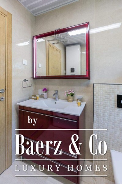 photo 16 Luxurious Apartment with a Seaview in Budva Municipality