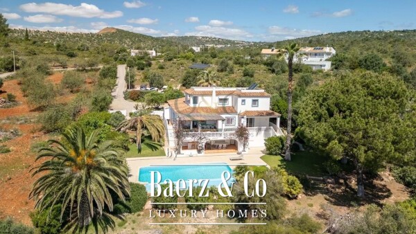 photo 29 Beautiful luxury home in Loulé (São Sebastião), Countryside