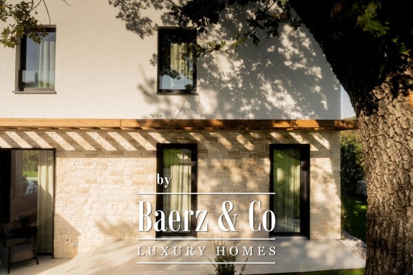 photo 21 Istra, Poreč - top luxury villa with pool 225 m2