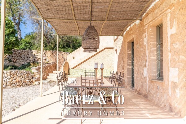 photo 11 Beautiful luxury home in Manacor