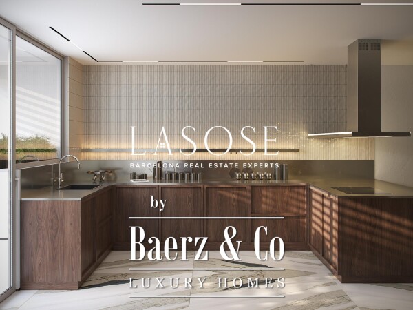 photo 5 Barcelona, Pedralbes