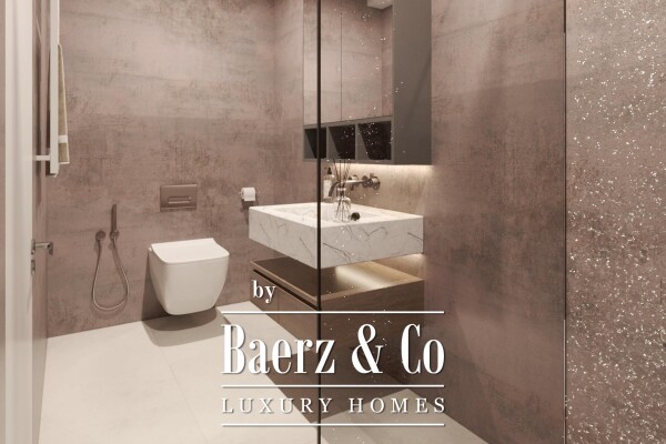 photo 4 Istria, Rovinj, two-story four-bedroom apartment with a net usable area of 186.04 m² with garage