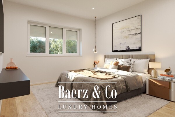 photo 6 Istria, Rovinj, two-story four-bedroom apartment with a net usable area of 186.04 m² with garage