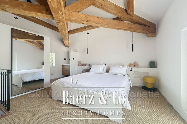 photo 18 beautiful property with 4 bedrooms and apartment, garage and