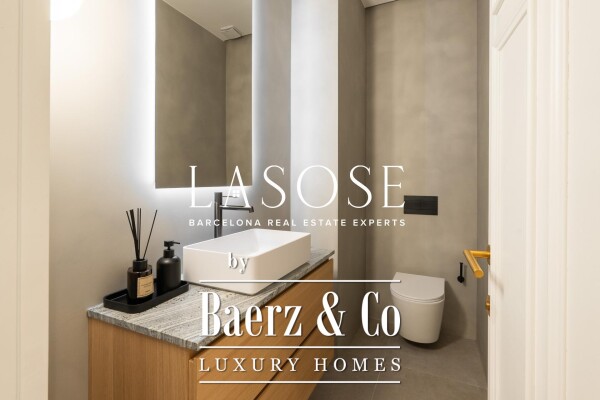 photo 40 Barcelona, Dreta de l´Eixample