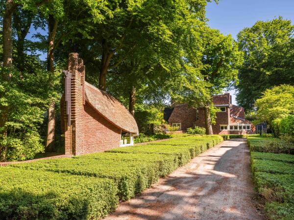 photo 2 Meerwijklaan 1