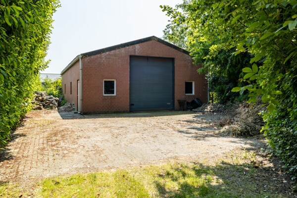 photo 58 Kapelstraat 28