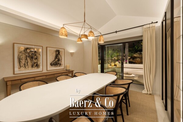 photo 14 Villa - Golden Mile - Marbella - Ref: 8629