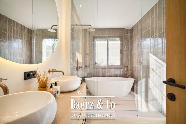 photo 51 Villa - Golden Mile - Marbella - Ref: 8629