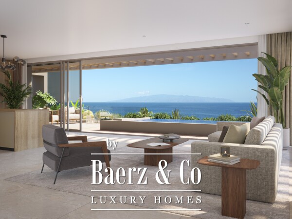 photo 2 Exclusive new built semi-detached villa