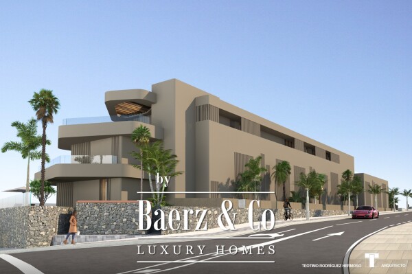 photo 15 Exclusive new built semi-detached villa