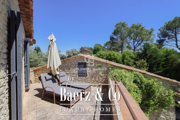 photo 20 EXCLUSIVE ESTATE - PANORAMIC SEA VIEW