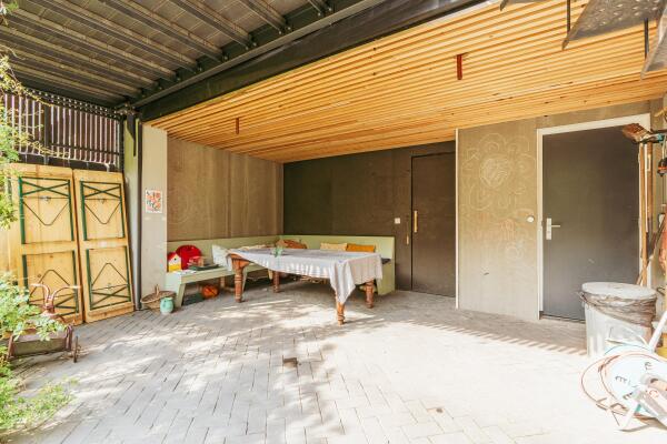 photo 22 Solitudolaan 408