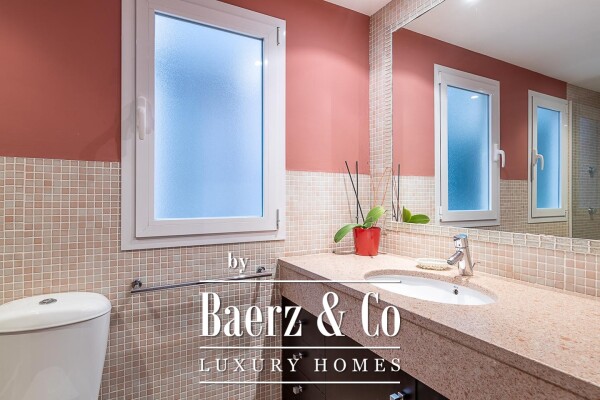 photo 35 Space, light and views in a prime location of Palma