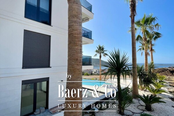 photo 23 Primošten, two-level apartment with panoramic sea views in Primošten Resort