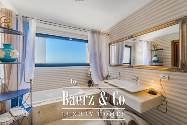 photo 18 Elegant Independent Villa with Panoramic Sea Views in Caldera del Rey