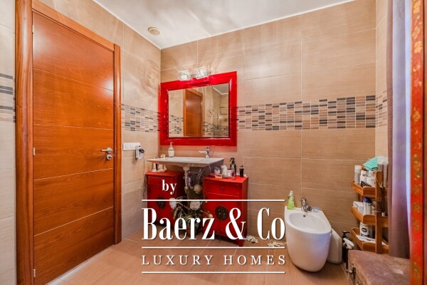 photo 22 Elegant Independent Villa with Panoramic Sea Views in Caldera del Rey